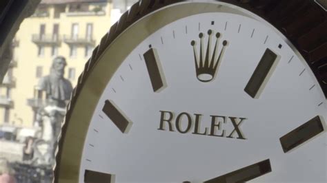 rolex usato firenze|‭Cassetti BOUTIQUE ROLEX‬, Ponte Vecchio 29R 50125 Firenze.